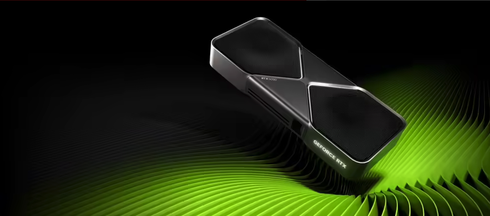 内存芯片短缺致新品推迟 英伟达今年不推新款游戏芯片并削减现有产能